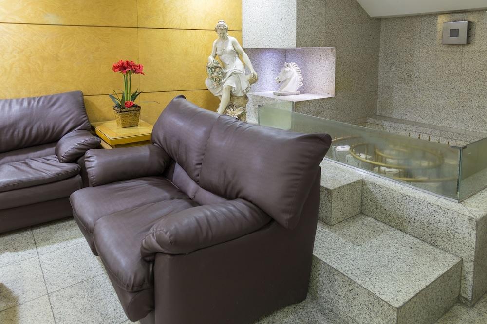 Hotel Bandeirantes Rio de Janeiro Exteriér fotografie